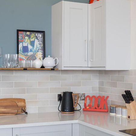 Seaways Apartment Вётинг Экстерьер фото