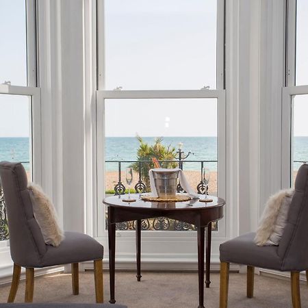 Seaways Apartment Вётинг Экстерьер фото
