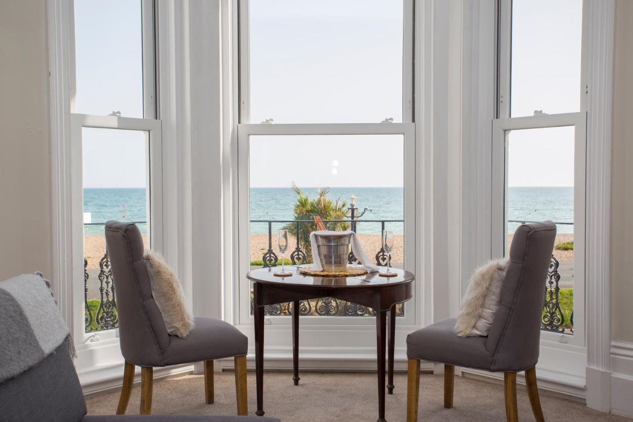 Seaways Apartment Вётинг Экстерьер фото