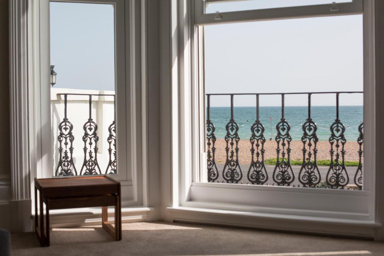 Seaways Apartment Вётинг Экстерьер фото